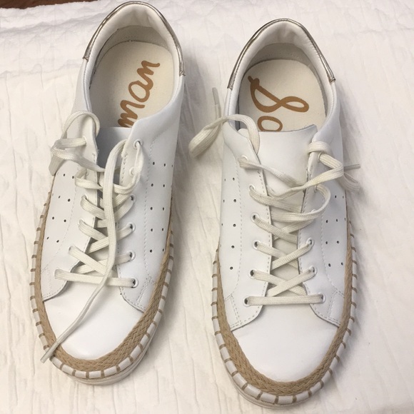 Sam Edelman Shoes - Sam Edelman espadrilles